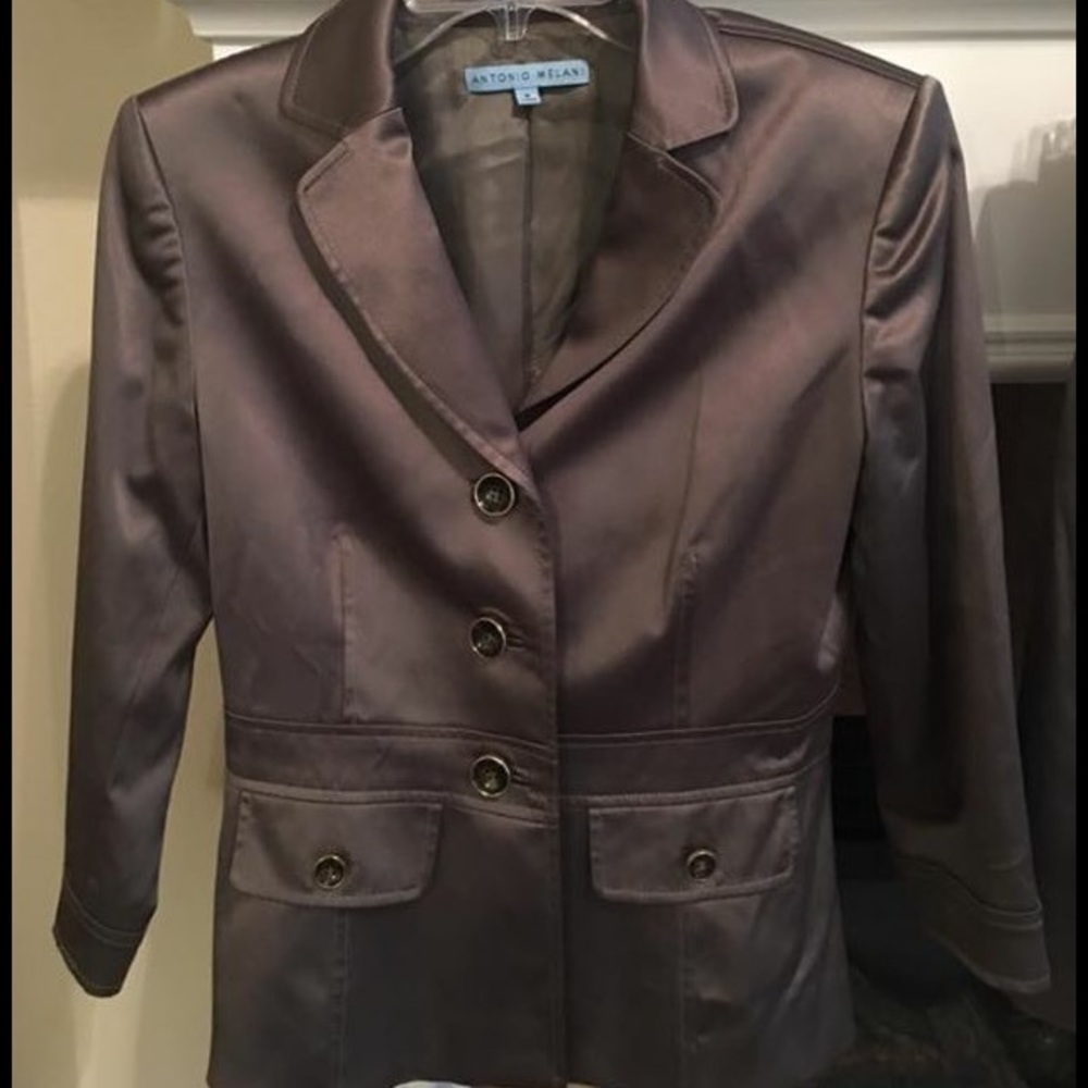 COPY - Antonio Melani Jacket, Skirt, Pants
